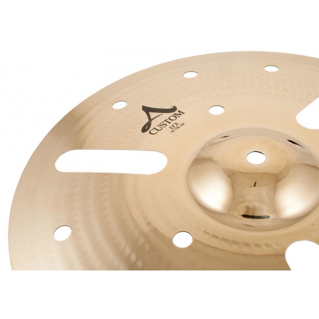 Zildjian A Custom 14 Inc EFX<br>Fotoğraf: 4/5