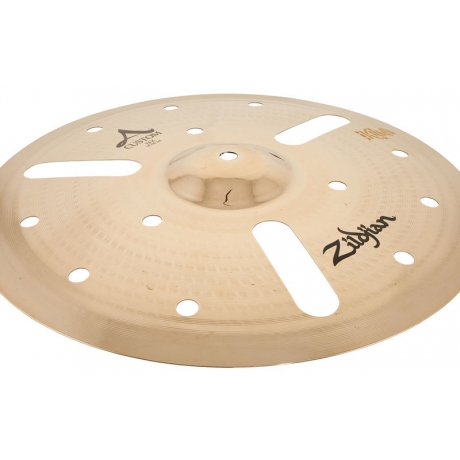 Zildjian A Custom 14 Inc EFX<br>Fotoğraf: 5/5
