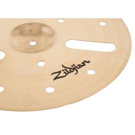 Zildjian A Custom 14 Inc EFX<br>Fotoğraf: 3/5