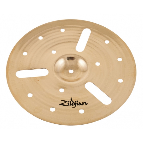Zildjian A Custom 14 Inc EFX<br>Fotoğraf: 2/5