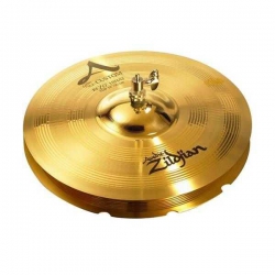 Zildjian A Custom 14 Inc Rezo Hi-Hat Pair