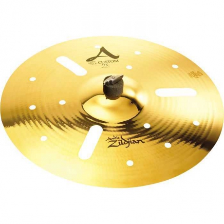 Zildjian A Custom 18 Inc EFX Zil<br>Fotoğraf: 1/1
