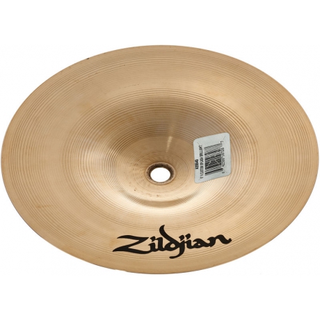 Zildjian A Custom 8 Inc Splash Finish Brilliant Zil<br>Fotoğraf: 2/6