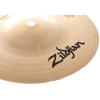 Zildjian A Custom 8 Inc Splash Finish Brilliant Zil<br>Fotoğraf: 4/6