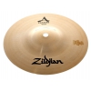 Zildjian A Custom 8 Inc Splash Finish Brilliant Zil<br>Fotoğraf: 1/6
