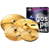 Zildjian A Custom Gospel Zil Seti (21"-17"-18"-21"), Fotoğraf: 1/1