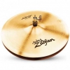 Zildjian A0133 14 A Series New Beat Hi Hat in Pair<br>Fotoğraf: 1/1