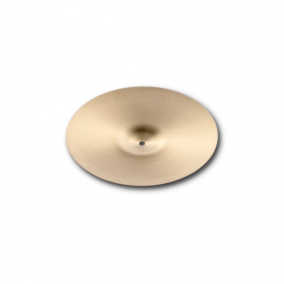 Zildjian A0135 14" New Beat Bottom Hi Hat, Fotoğraf: 1/2