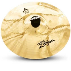 Zildjian A20544 12'' A Custom Splash Cymbal