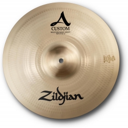 Zildjian A20551 A Custom Mastersound 14"  Top Hi Hat