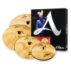 Zildjian A20579-11 A Custom Zil Seti<br>Fotoğraf: 1/1