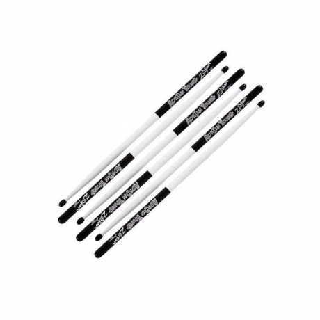 Zildjian Adrian Young Signature Baget Paketi<br>Fotoğraf: 1/1