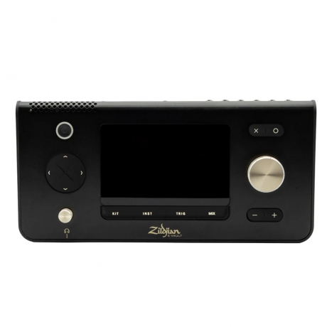 Zildjian Alchem-E Bronze EX Elektro Davul<br>Fotoğraf: 5/7