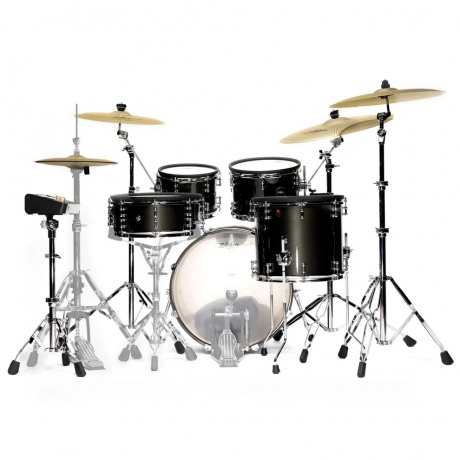 Zildjian Alchem-E Gold EX Elektro Davul<br>Fotoğraf: 2/7