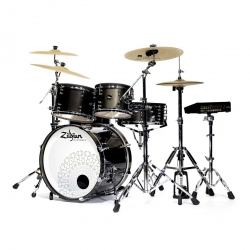 Zildjian Alchem-E Gold EX Elektro Davul