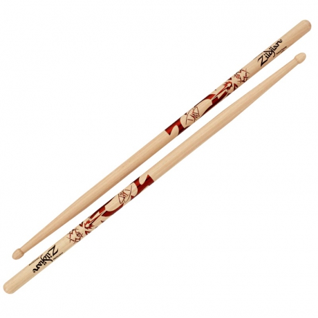 Zildjian Artist Series David Grohl Baget<br>Fotoğraf: 1/1