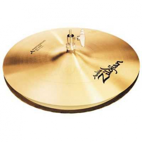 Zildjian Avedis 14 Inc Mastersound Hi-Hat<br>Fotoğraf: 1/1