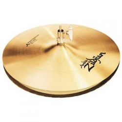 Zildjian Avedis 14 Inc Mastersound Hi-Hat