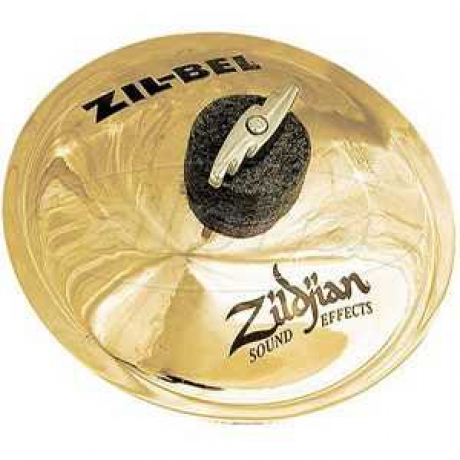 Zildjian Avedis 6 Inc Zil-Bel<br>Fotoğraf: 1/1