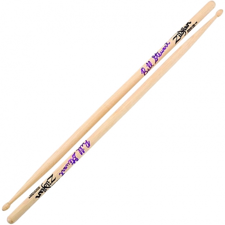 Zildjian Bill Stewart Signature Baget<br>Fotoğraf: 1/1