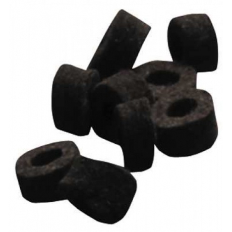 Zildjian Clutch Felts Zil Keçesi<br>Fotoğraf: 1/1