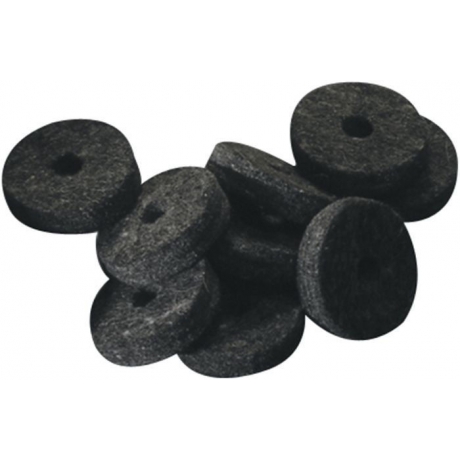 Zildjian Cymbal Felt Zil Keçesi<br>Fotoğraf: 1/1