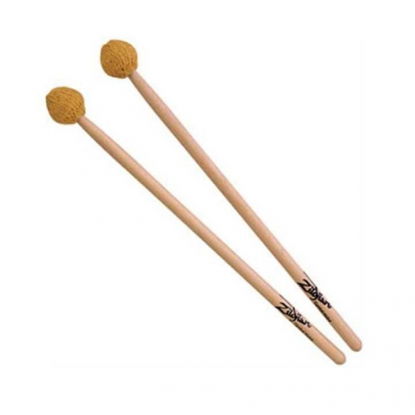 Zildjian Cymbal Mallet<br>Fotoğraf: 2/2