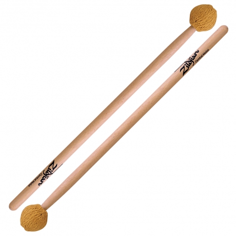 Zildjian Cymbal Mallet<br>Fotoğraf: 1/2