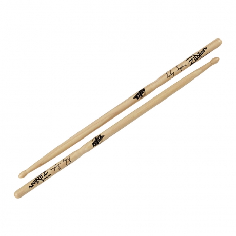 Zildjian Danny Seraphine Signature Baget<br>Fotoğraf: 1/1