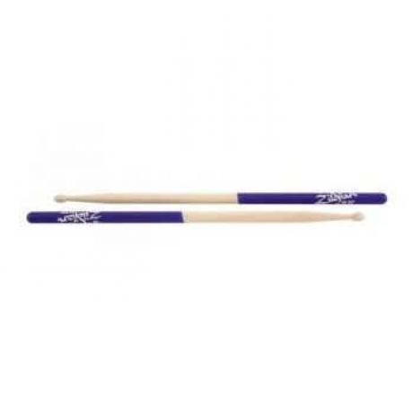 Zildjian Dip Serisi 5A Baget (Mor)<br>Fotoğraf: 1/1