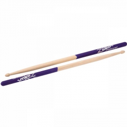 Zildjian Dip Serisi 5A Baget (Mor)
