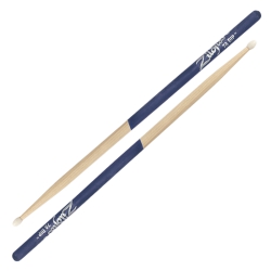 Zildjian Dip Serisi 7A Naylon Baget (Mor)