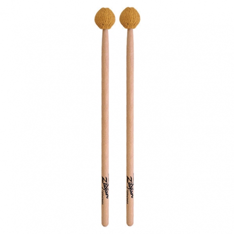 Zildjian Drum Set Cymbal Mallets<br>Fotoğraf: 1/2