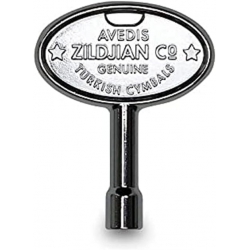 Zildjian Drum Z Key (One Only) *Taiwan* Z Davul Anahtarı