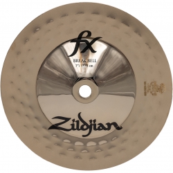 Zildjian FXWB07 FX Series 7" Break Bell Zil