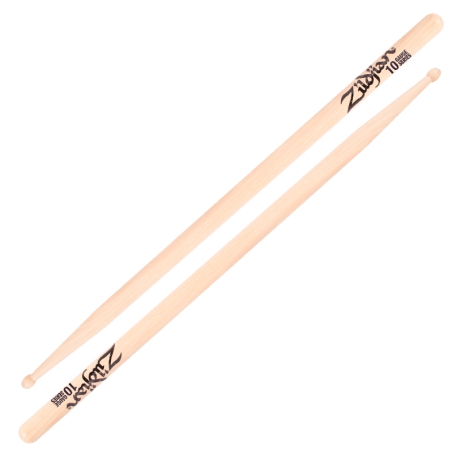 Zildjian Gauge Serisi ZG10 Baget<br>Fotoğraf: 1/1