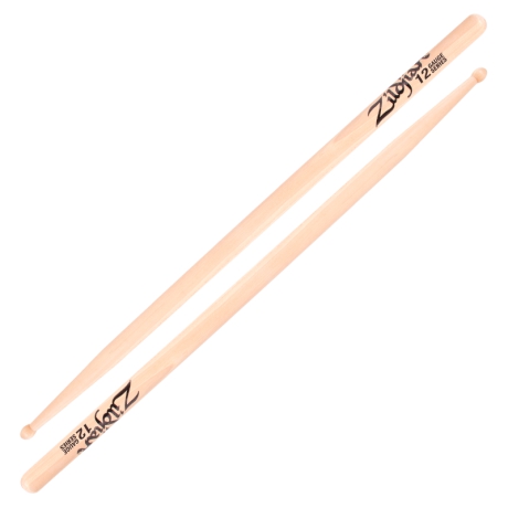 Zildjian Gauge Serisi ZG12 Baget<br>Fotoğraf: 1/1