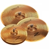 Zildjian Gen16 Dijital/Akustik Trigger Zil seti- 14/18/20 Bronze<br>Fotoğraf: 2/2