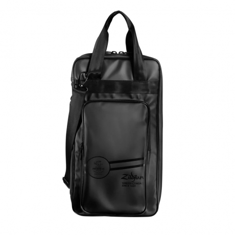 Zildjian Gigging Siyah Baget Çantası (10 Çift alır)<br>Fotoğraf: 1/4