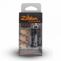 Zildjian HD Earpluges Light *China* Kulak Tıkacı