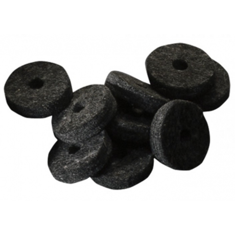 Zildjian Hi-Hat Felt Pack Zil Keçesi<br>Fotoğraf: 1/1