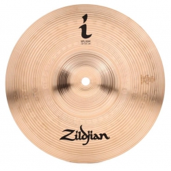 Zildjian ILH10S I Series 10" Traditional Splash Zil