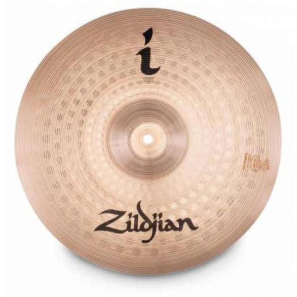 Zildjian ILH14C I Series 14" Crash Zil, Fotoğraf: 1/2