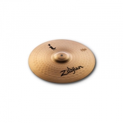 Zildjian ILH14HT I Series 14" Üst Hi-Hat Zili