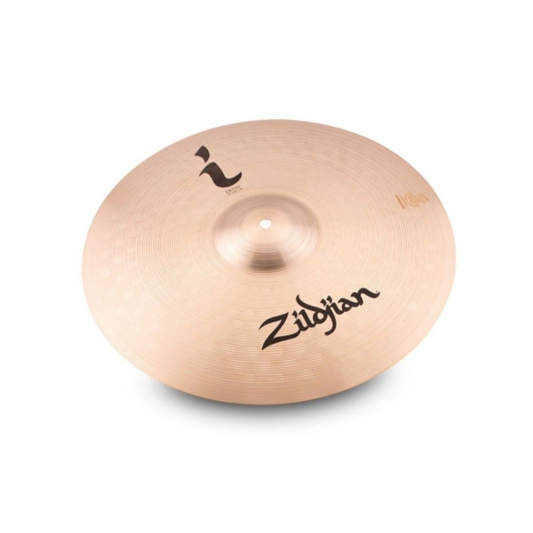 Zildjian ILH16C I Series 16" Crash Zili, Fotoğraf: 1/2
