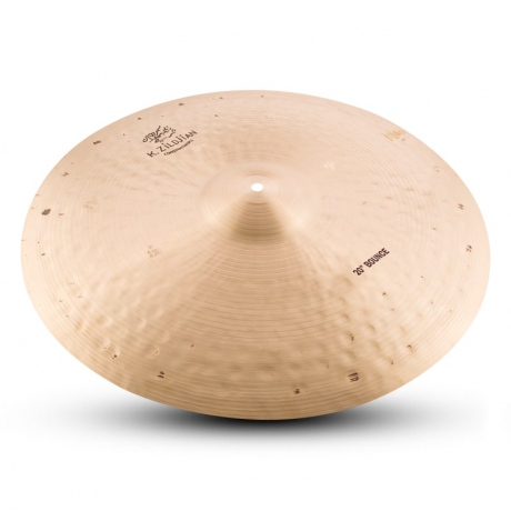 Zildjian K 20" Constantinople Bounce Ride<br>Fotoğraf: 1/3
