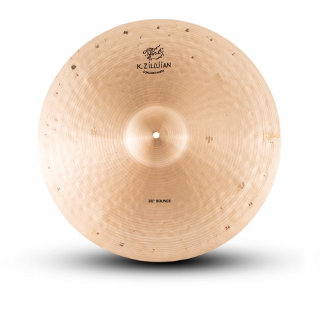 Zildjian K 20" Constantinople Bounce Ride<br>Fotoğraf: 3/3
