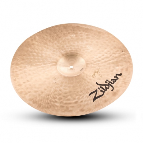 Zildjian K 20" Constantinople Bounce Ride<br>Fotoğraf: 2/3