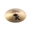 Zildjian K Custom Dark Zil Seti (14HH/16C/18C/20R)<br>Fotoğraf: 4/5