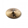 Zildjian K Custom Dark Zil Seti (14HH/16C/18C/20R)<br>Fotoğraf: 2/5